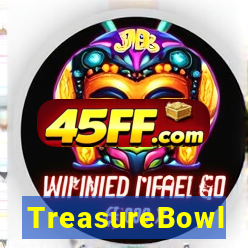 TreasureBowl treasure bowl estrategia